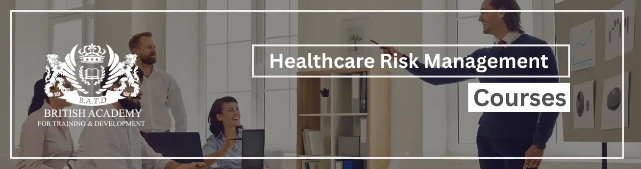  دورات تدريبية في إدارة مخاطر الرعاية الصحية